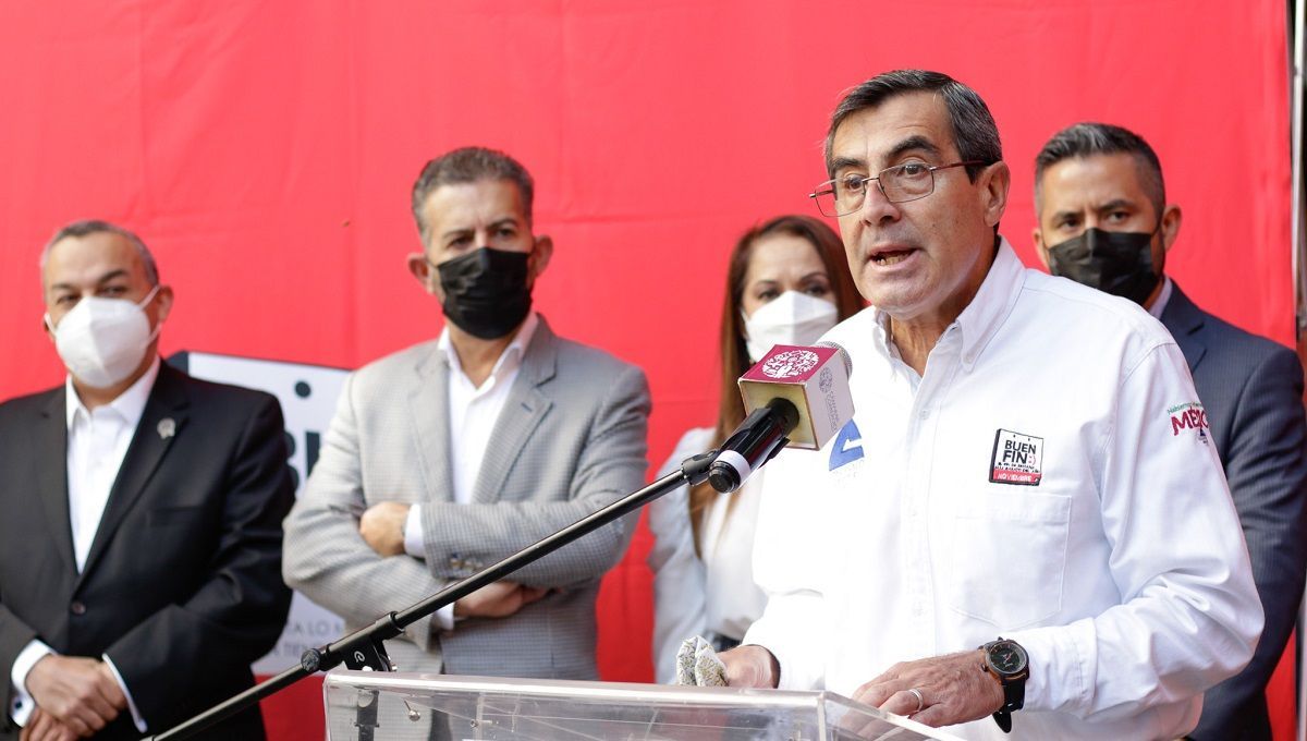 Rechaza presidente de la CANACO propuesta para que sexoservidoras trabajen en hoteles de Puebla 2 Marco Antonio Prosperi