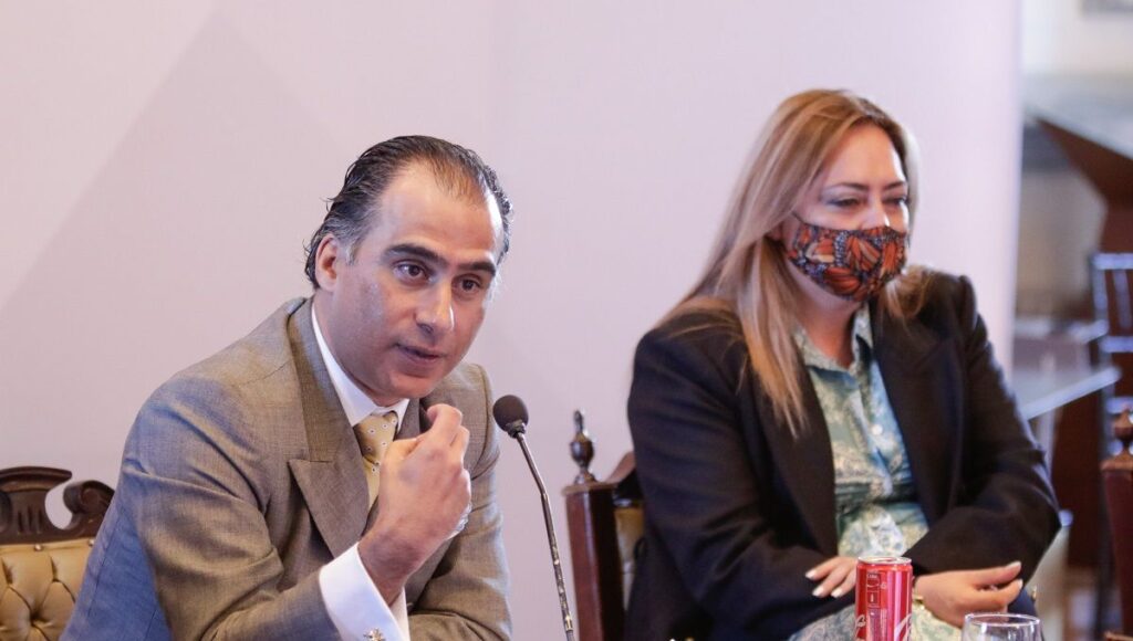 Ayuntamiento de Puebla