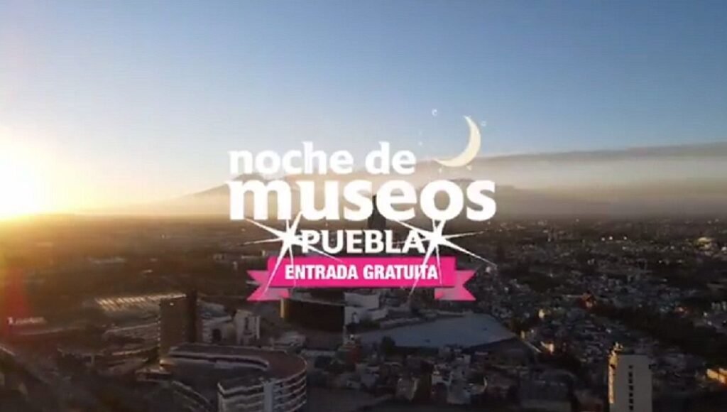Noche de museos