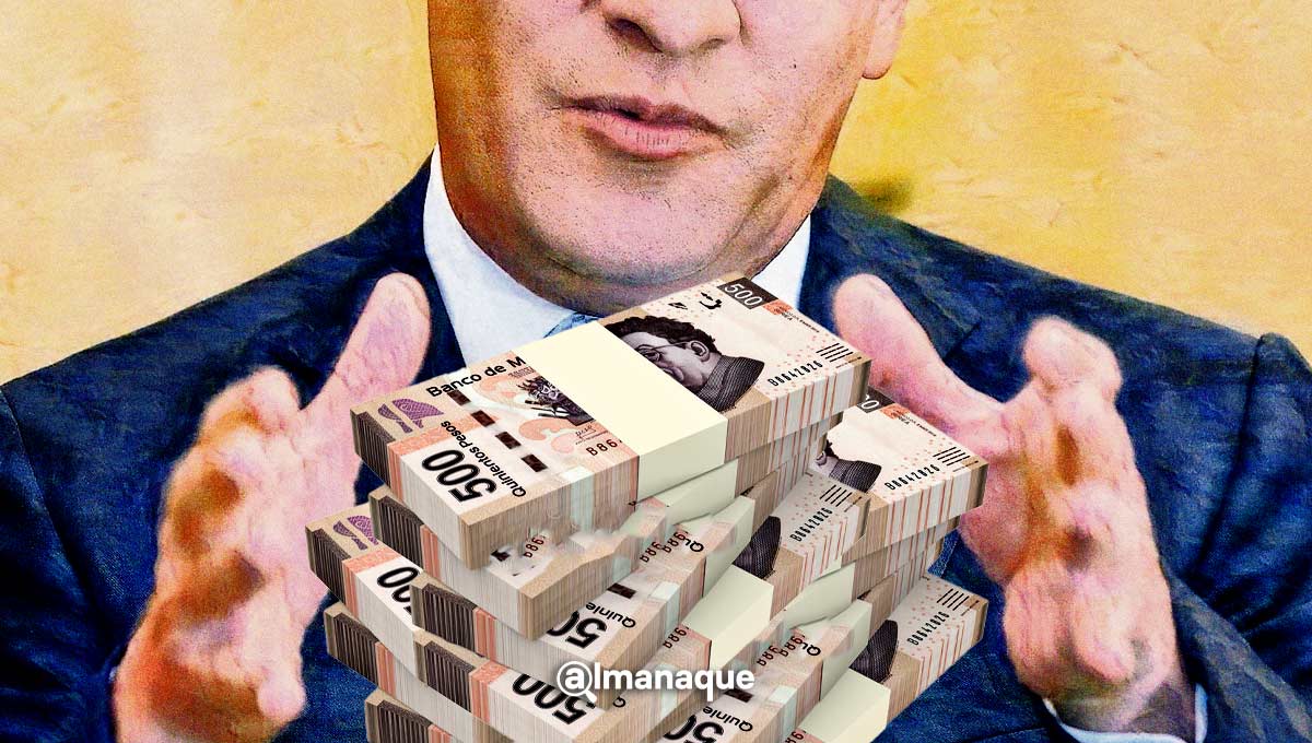 Gobierno de Puebla pagará mil 395 millones de pesos en 2022 por los PPS de Moreno Valle 2 PPS de Moreno Valle