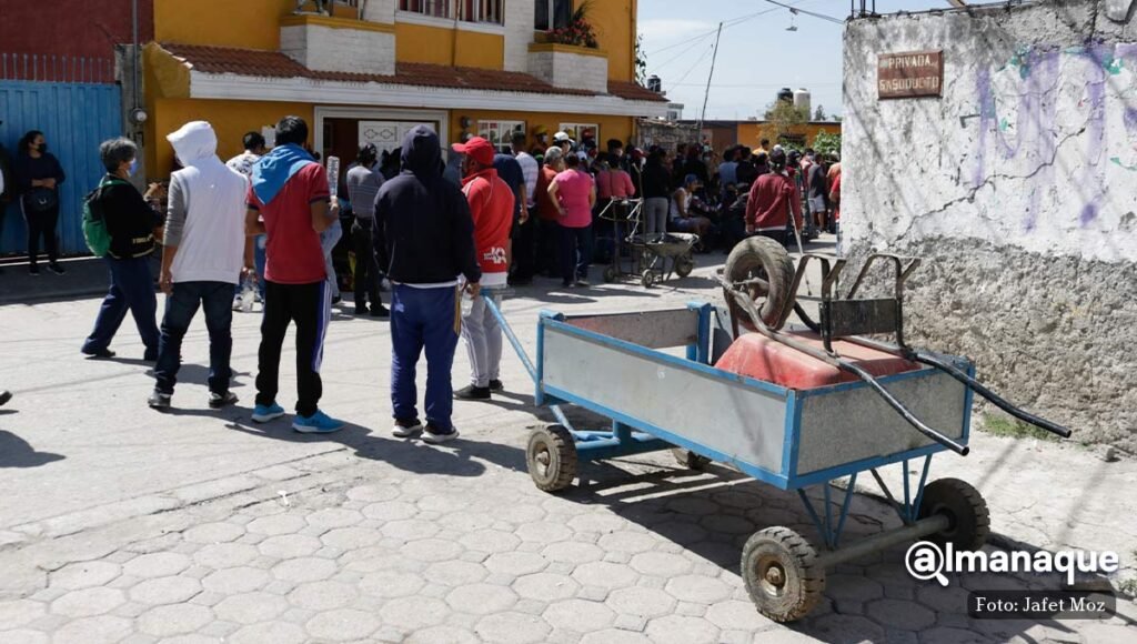 Pertenencias San Pablo Xochimehuacan 4