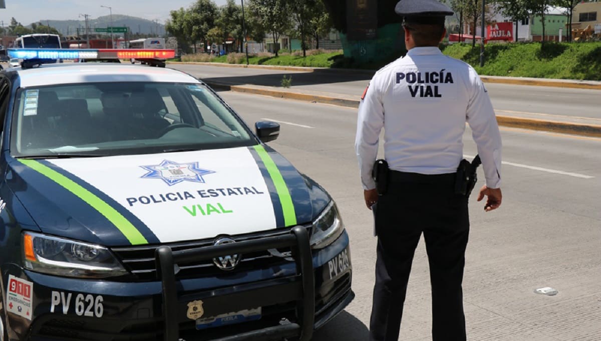 Ex agentes de vialidad son reasignados a áreas de vigilancia en Puebla 1 Policia de vialidad puebla 1