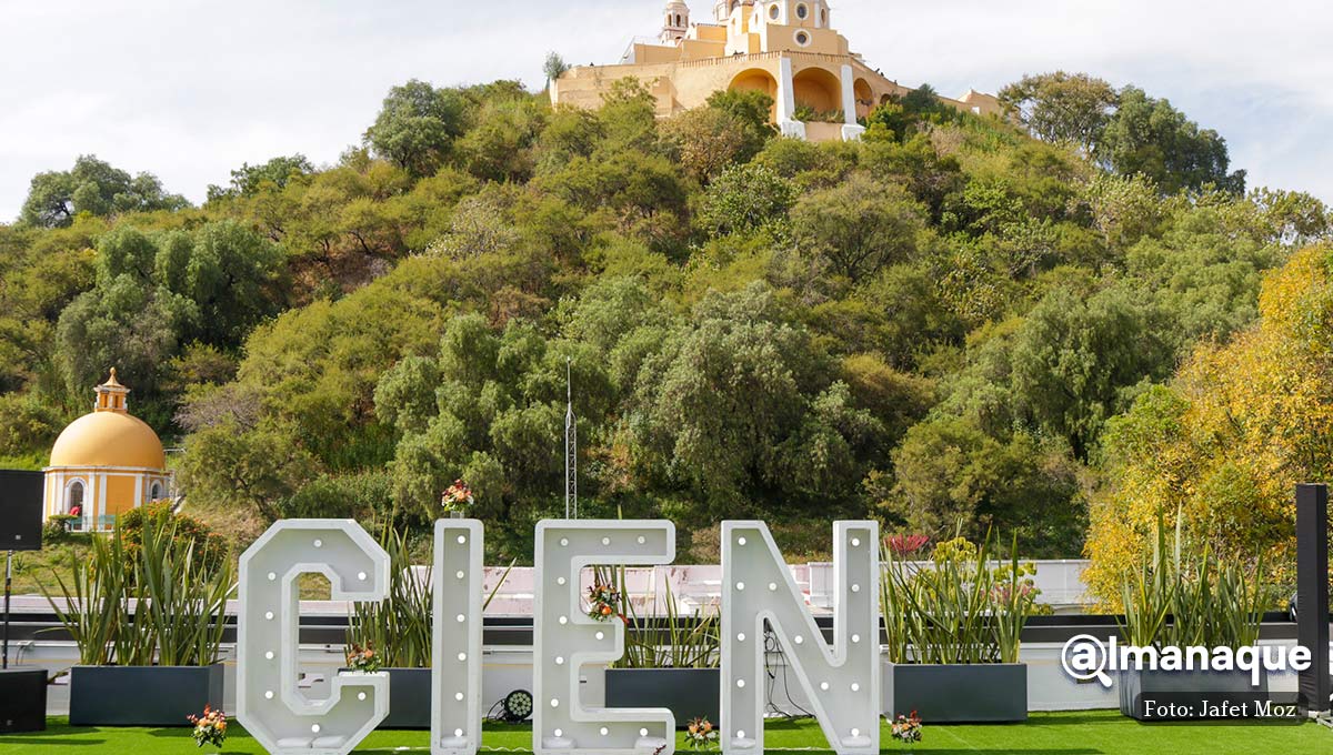 Inaugura Barbosa el Centro de Innovación, Emprendimiento y Negocios; beneficiará a 300 mil estudiantes 7 Puebla Centro de Innovacion Emprendimiento y Negocios 8