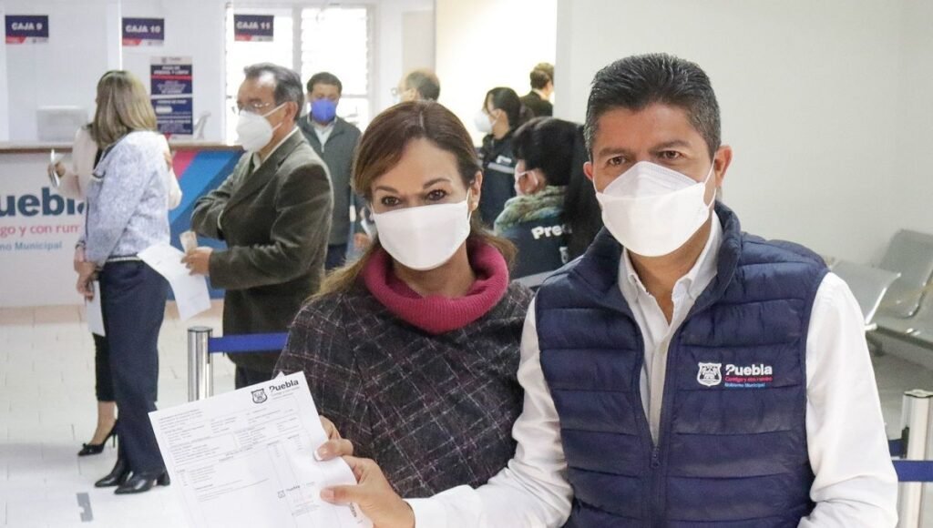 Ayuntamiento de Puebla