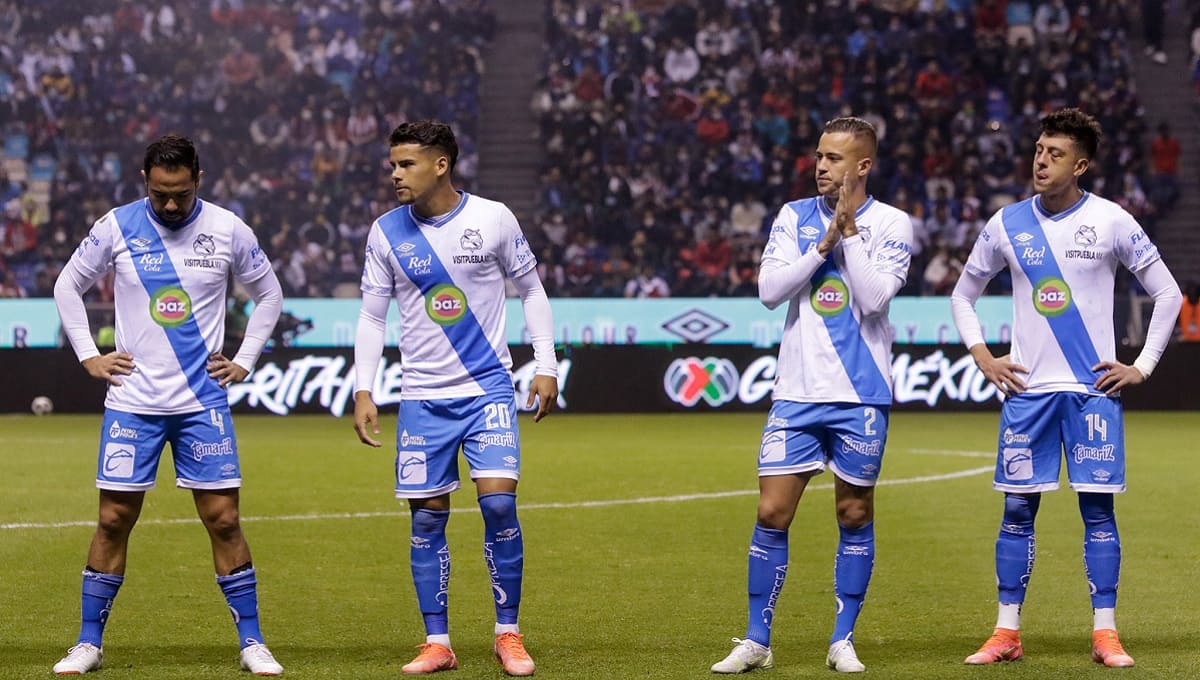Puebla ya tiene rival: enfrentará a León en cuartos de final 3 R5A9655 1