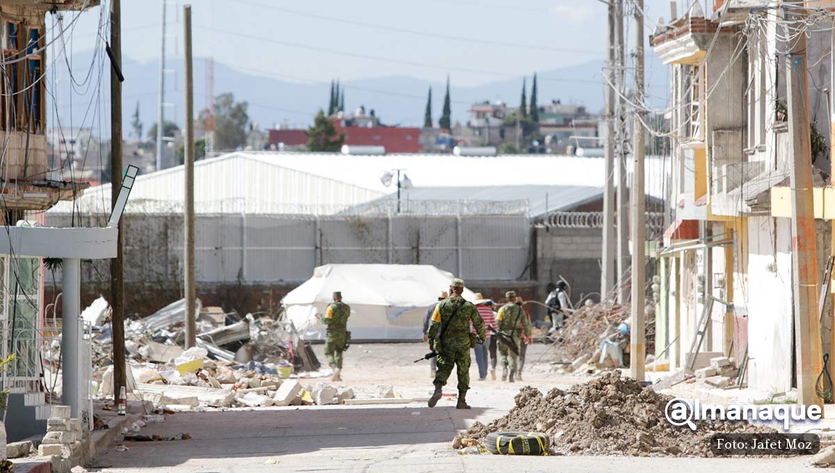 San Pablo Xochimehuacan demolicion 7