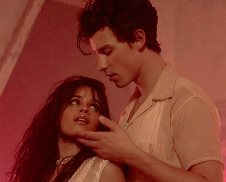 Camila Cabello y Shawn Mendes ponen fin a su noviazgo después de dos años 6 Shawn Mendes