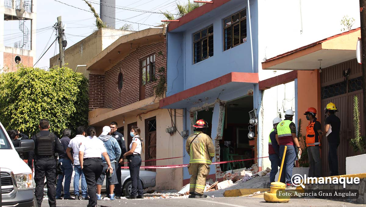 Tanque de gas reforma sur puebla 3
