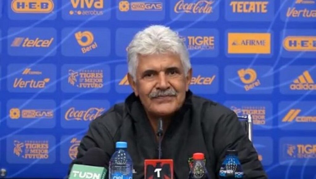 Tuca Ferretti