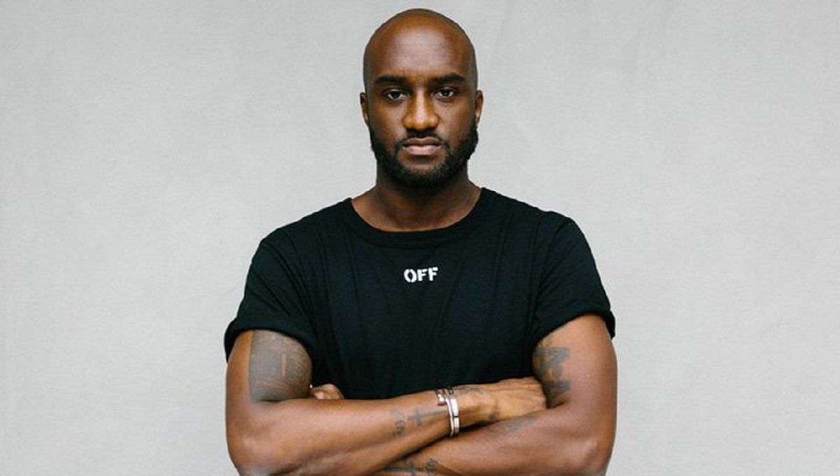 Virgil Abloh, diseñador de Louis Vuitton, muere a los 41 años 2 Virgilio