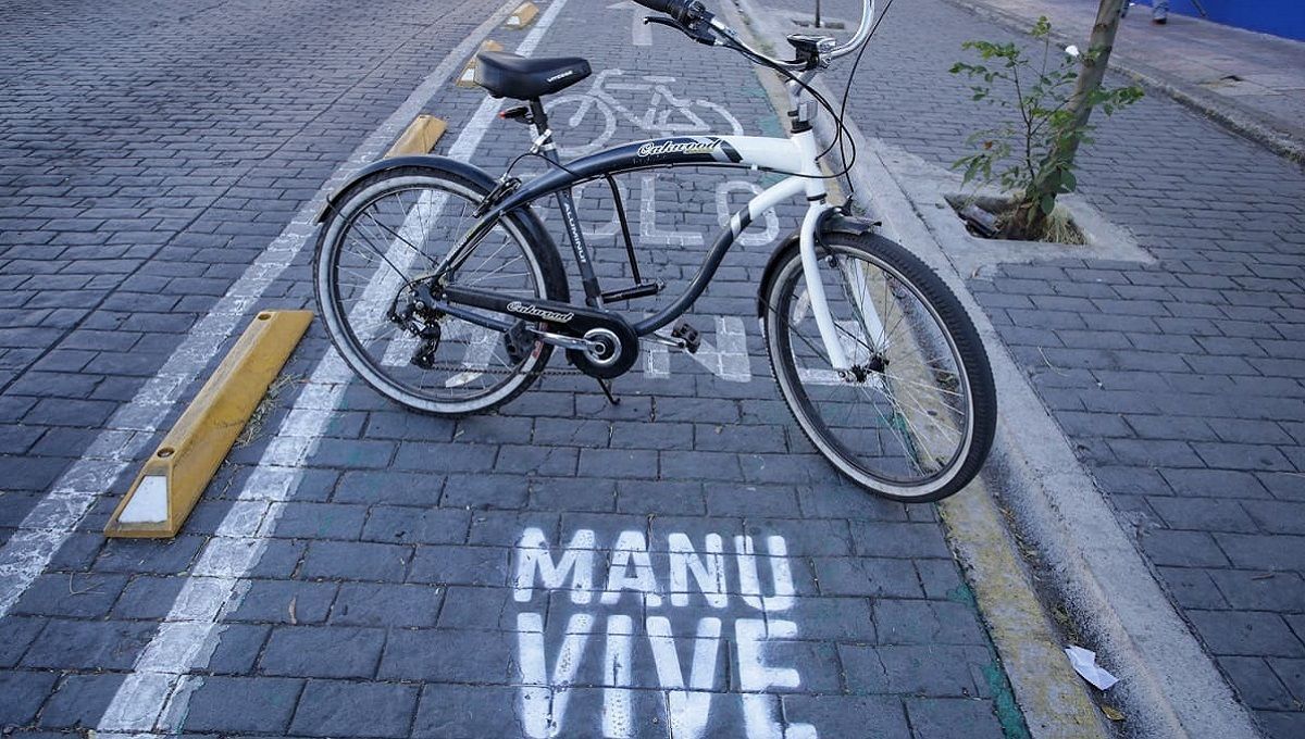 #ManuVive: familiares y amigos recuerdan a Emmanuel Vara a tres años de su muerte 5 Vive Manu 3 1