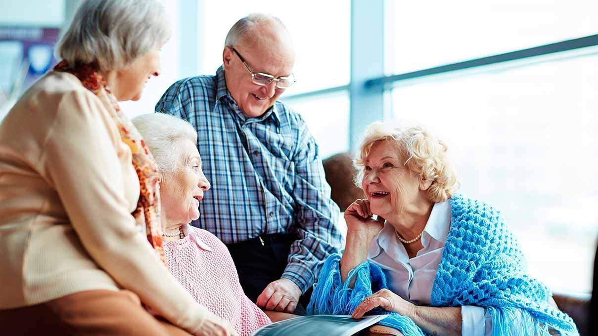 Orgia deja 7 adultos mayores fallecidos en Bélgica 2 adultos mayores