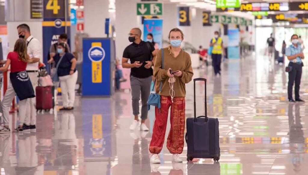 aeropuerto