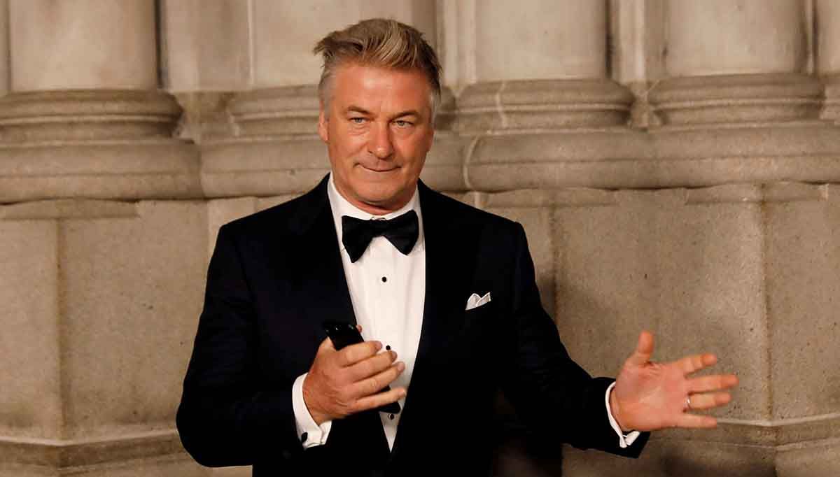 Baldwin y producción de Rust reciben su primera demanda por negligencia 2 alec baldwin 2