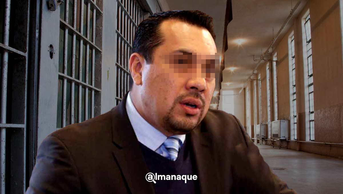 Vinculan a proceso a Alejandro Santizo por homicidio de ministeriales en Tecamachalco 2 alejandro santizo vinculado proceso tecamachalco