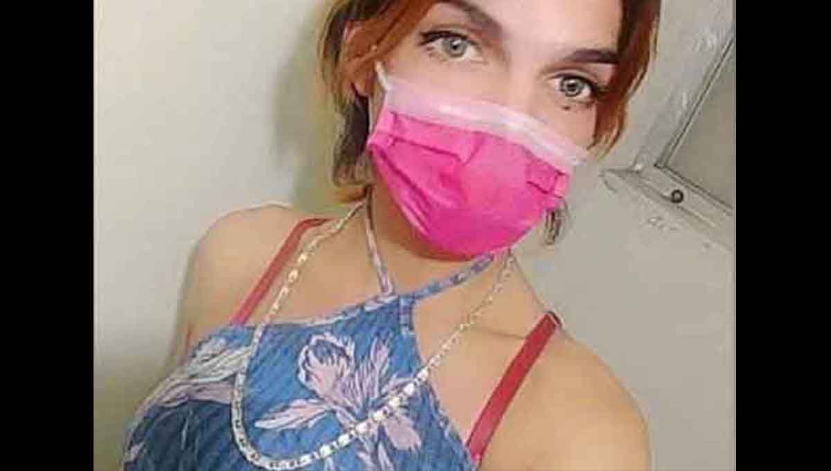 Transfeminicidio en Baja California: Encuetran a Alicia Diaz degollada en Encenada 2 alicia diaz encenada