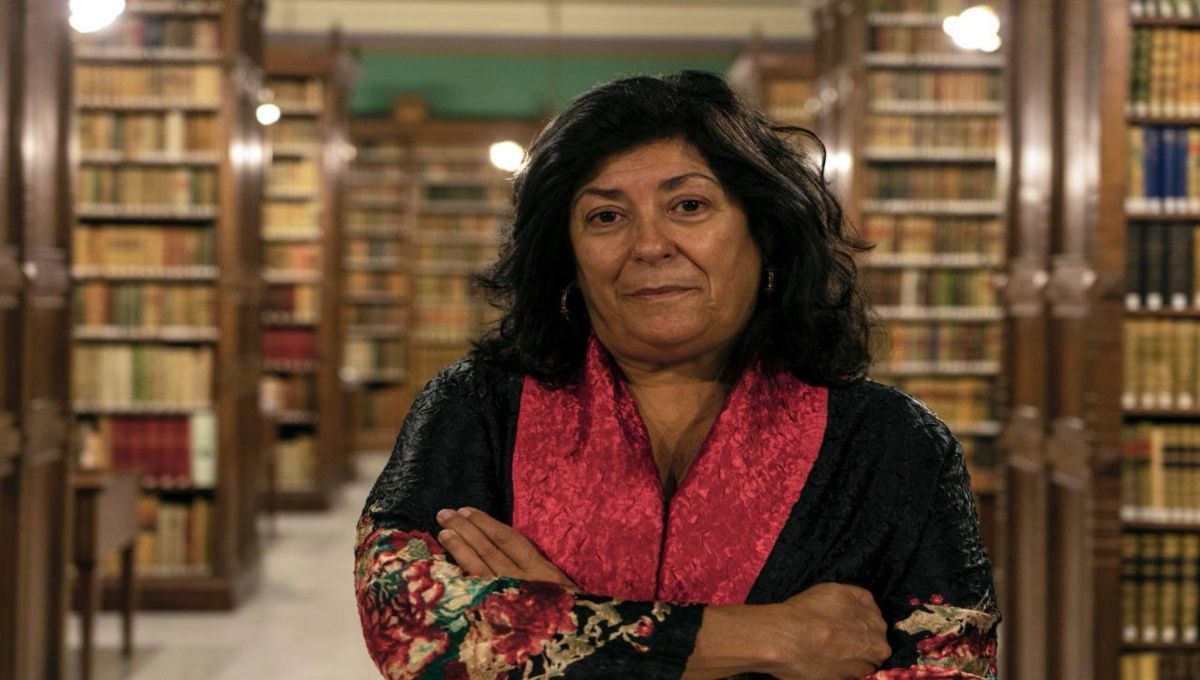 almudena grandes
