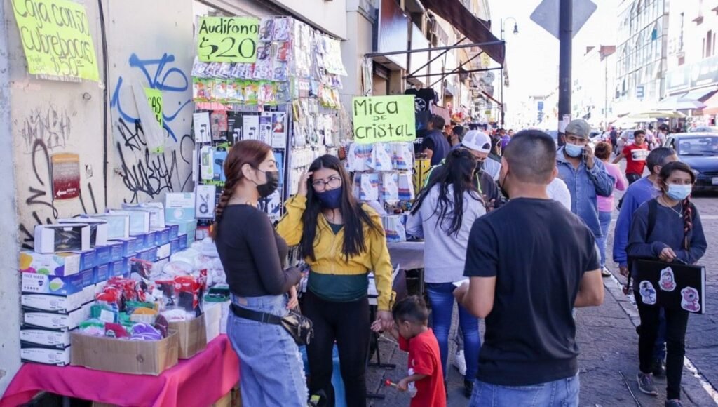 ambulantes centro min