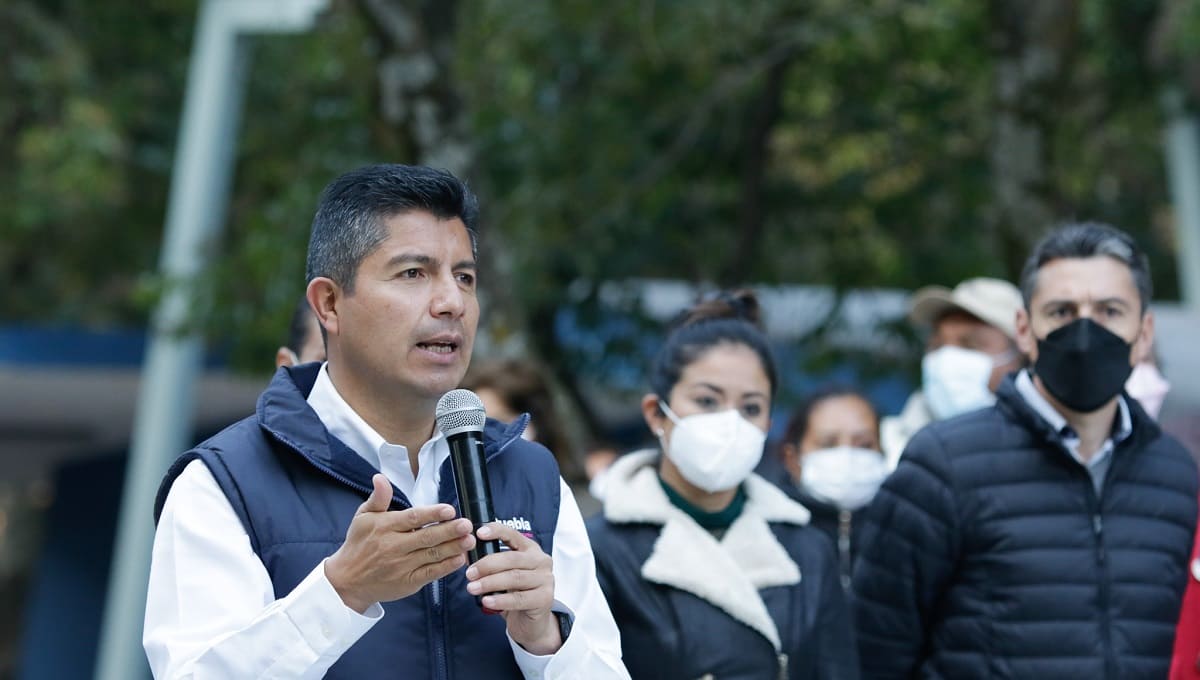 Ambulantes de Puebla
