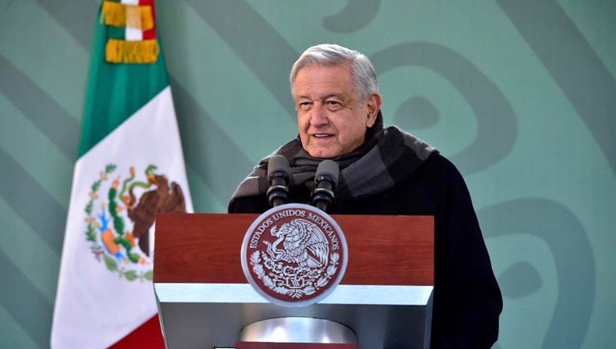 AMLO convoca a congregación masiva en el Zócalo el 1 de diciembre 2 amlo 4