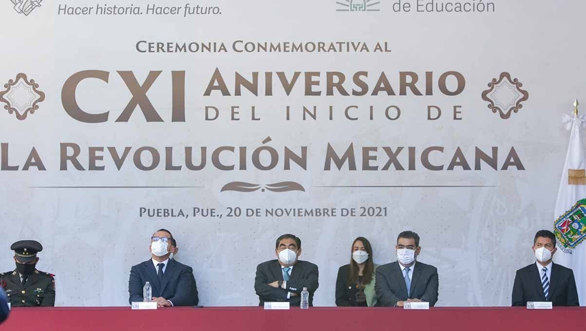 aniversario revolucion