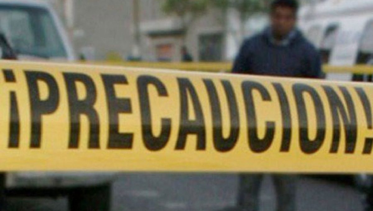 Atado de pies y manos, hallan cuerpo de un hombre en Loma Linda 2 area acordonada 450x300 3 1160x700 1