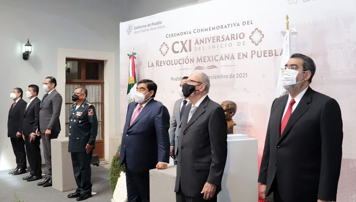 barbosa 111 aniversario del inicio de la revolucion 1