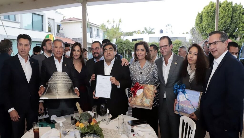 barbosa alienta Iniciativa privada 1