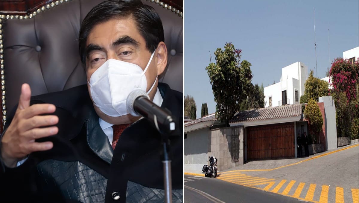 Gobierno estatal convertirá Casa Puebla en un parque urbano 3 barbosa casa puebla 1