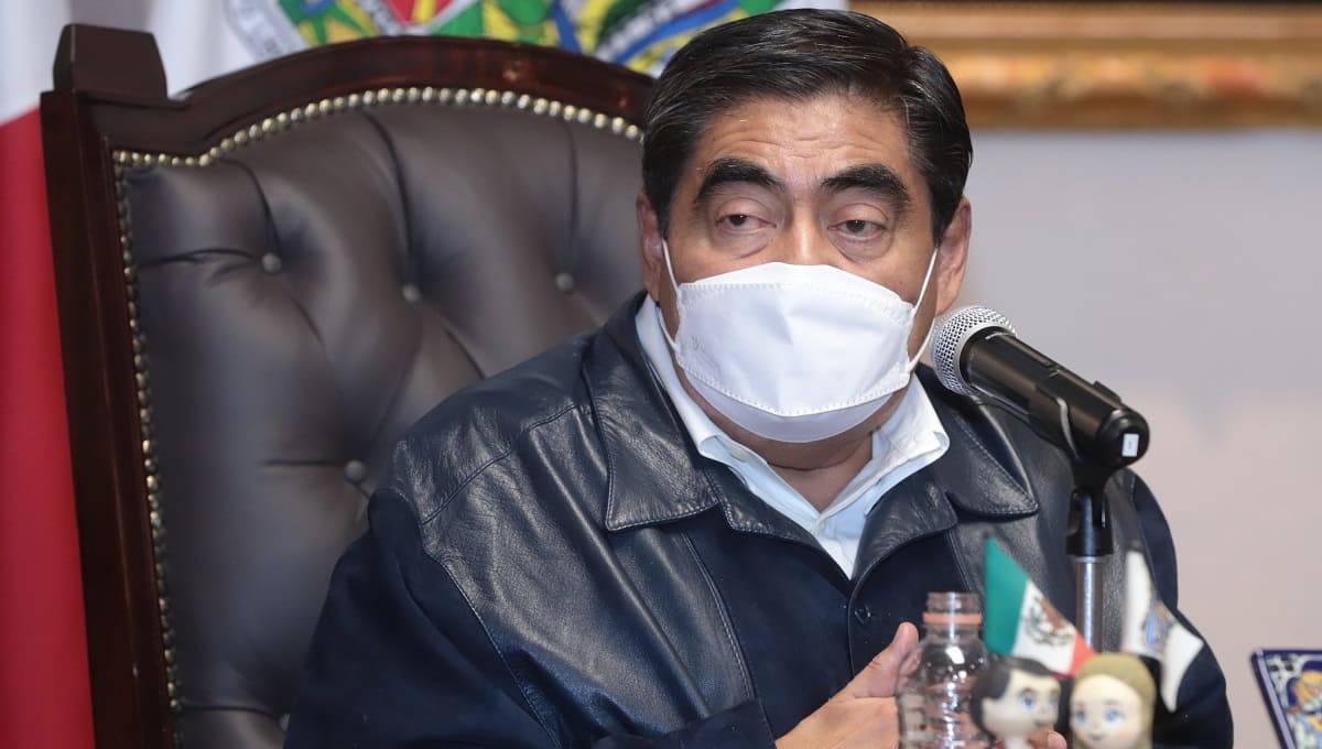 Gobierno de Puebla no dará ni un paso atrás en el combate al robo de combustible: MBH 1 barbosa combate robo de combustible 1