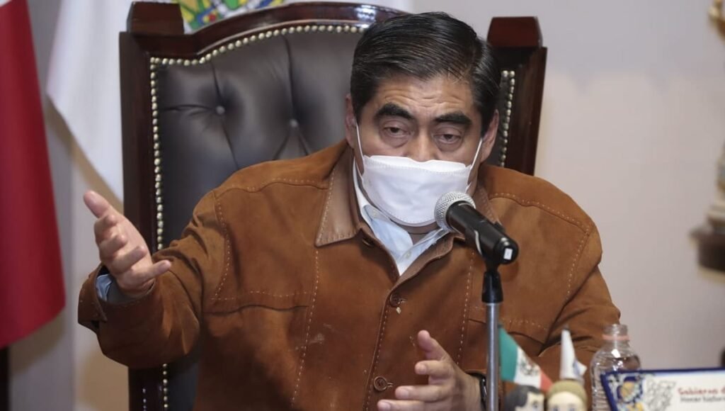 barbosa desfile 20 de noviembre 1