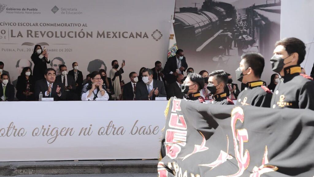 la seguridad y la justicia 