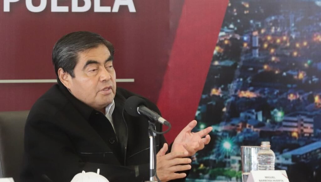 barbosa dialoga con todos los sectores de la sociedad 1