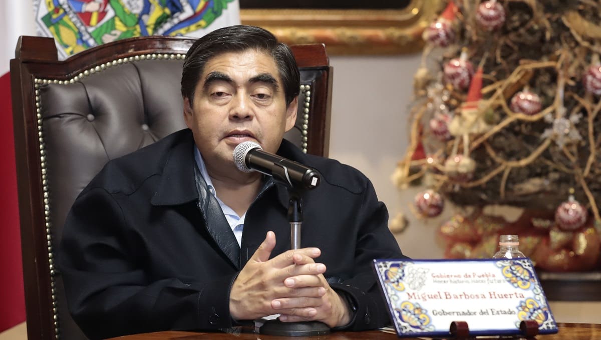 Tras aprobación del Congreso, ayuntamientos solicitarán crédito ante Banobras: Barbosa 2 barbosa estado resiliente 1