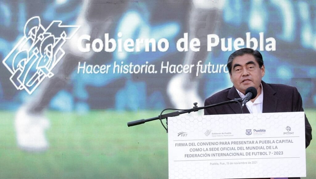 barbosa impulsa a municipios de Puebla 1