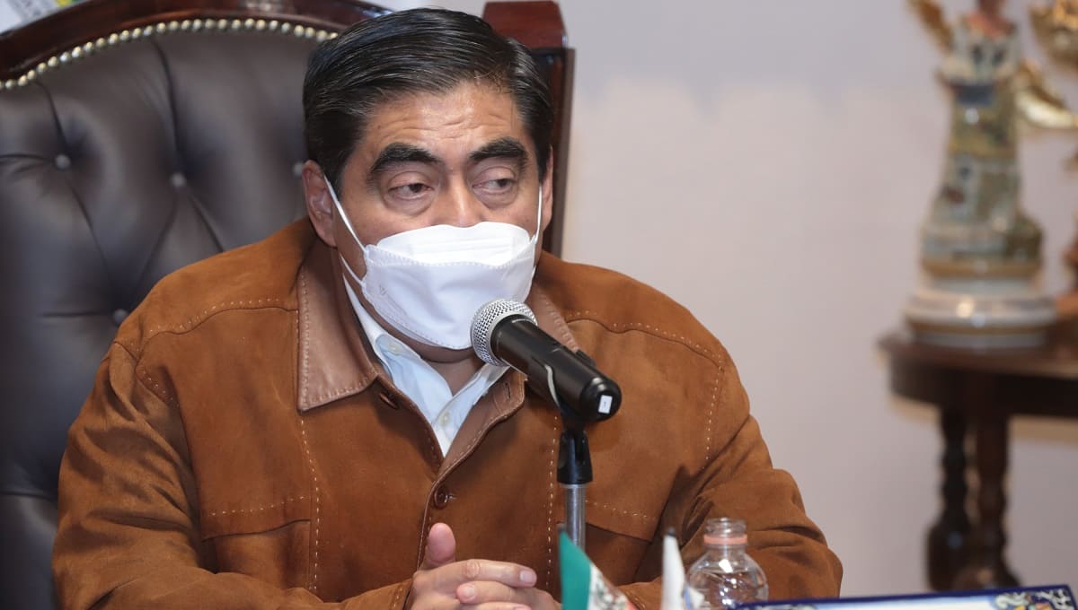 Considera Barbosa que es un error que poblanos no quieran llevar a sus hijos a la escuela 2 barbosa poblanos escuelas 1
