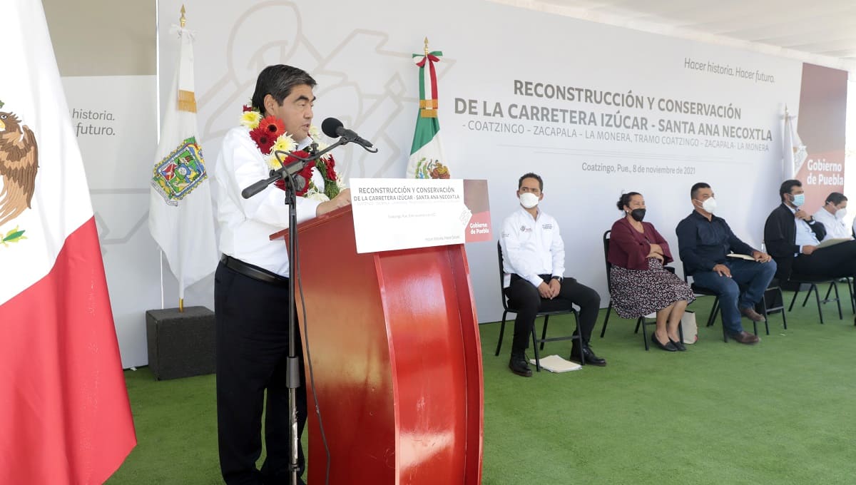MBH: “Mi compromiso es trabajar por todos los poblanos sin distingos partidistas” 1 barbosa sin distingos partidistas 1