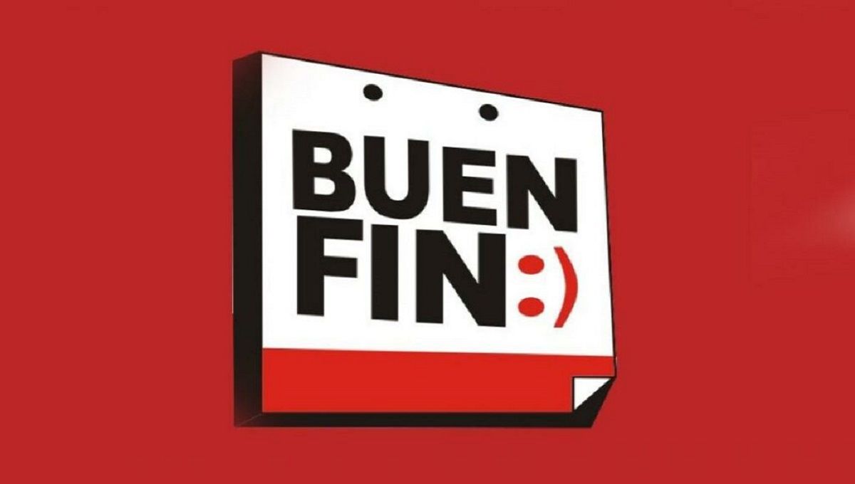 Llega el Buen Fin y AQUÍ puedes encontrar las mejores ofertas en línea 6 buen fin 2021 1024x576 1