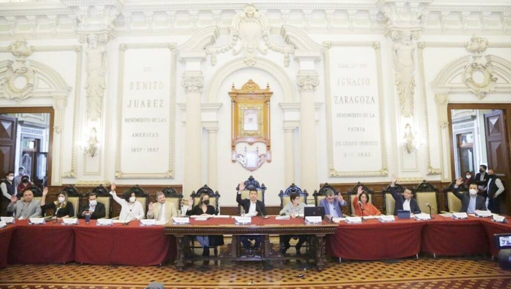 cabildo desayunos escolares puebla 1