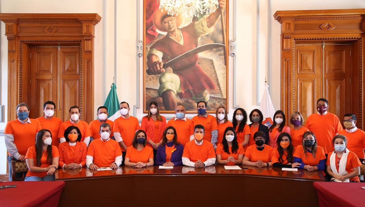 cabildo poblano violencia de genero 1