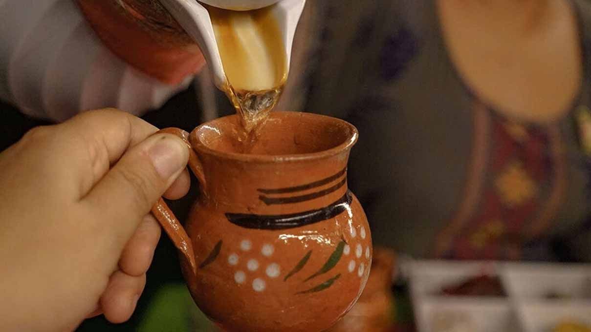 Café de olla: legado de la Revolución Mexicana 2 cafe de olla