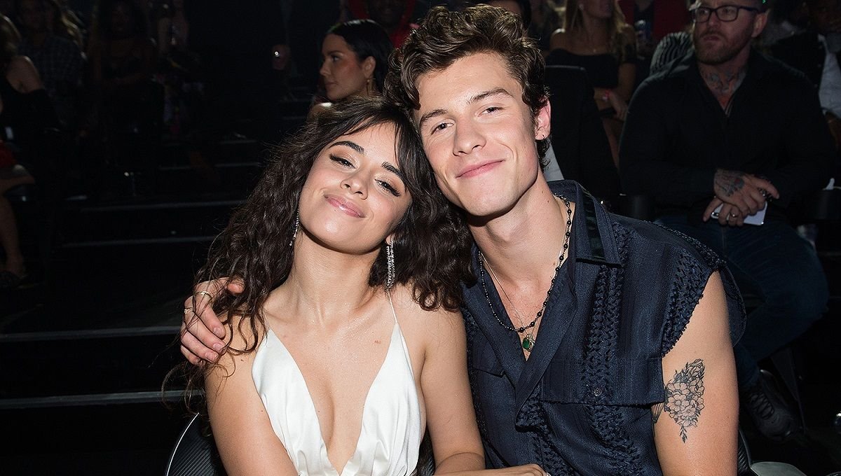 Camila Cabello y Shawn Mendes ponen fin a su noviazgo después de dos años 4 camila shawn