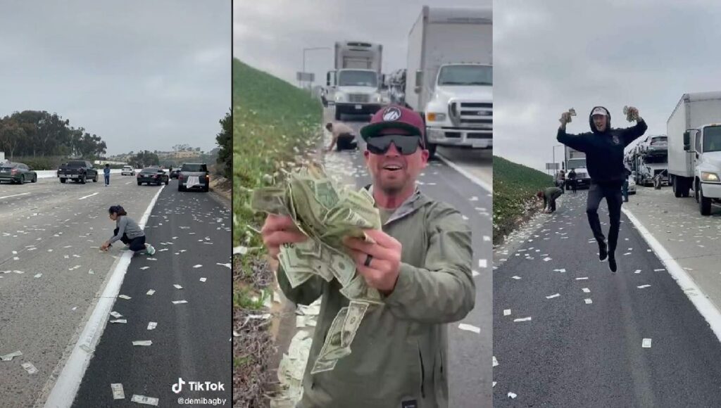 camioneta de valores