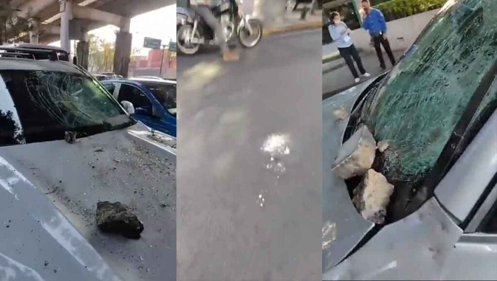 camioneta periferico