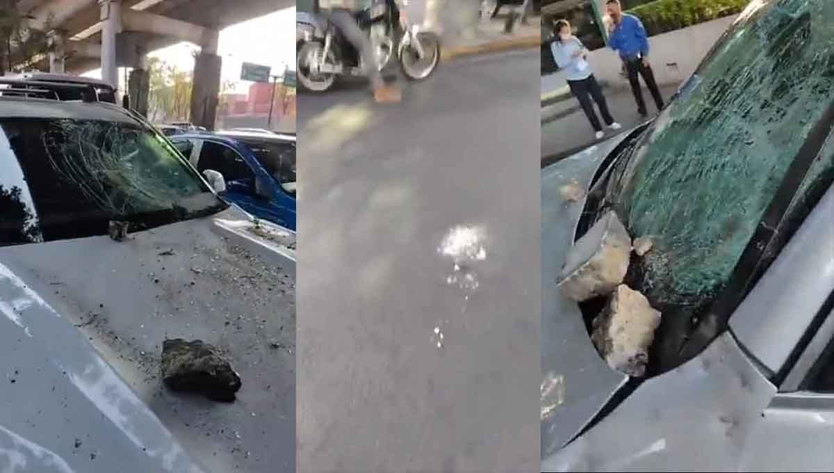 camioneta periferico