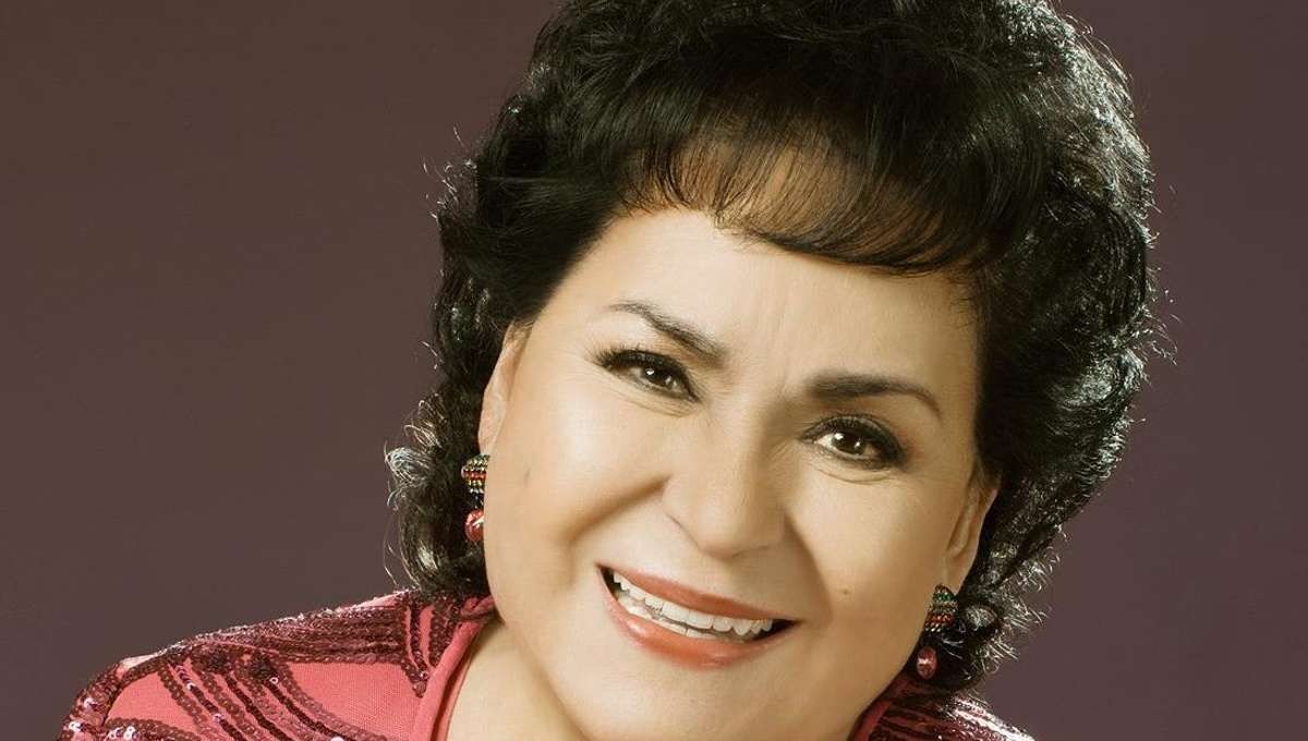 Hospitalizan de emergencia a Carmen Salinas; se encuentra en terapia intensiva 2 carmen salinas