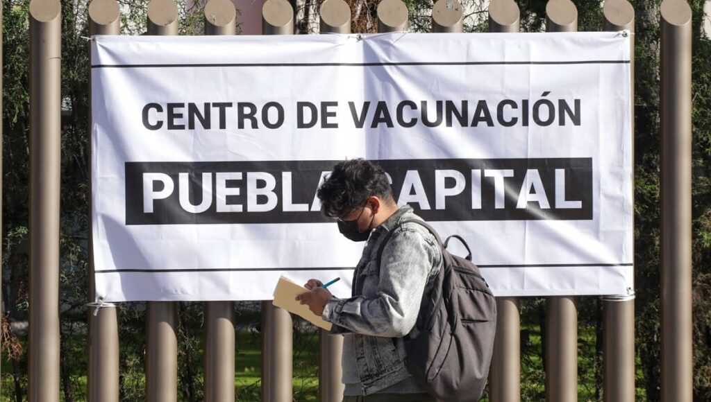 centros de vacunacion puebla 1
