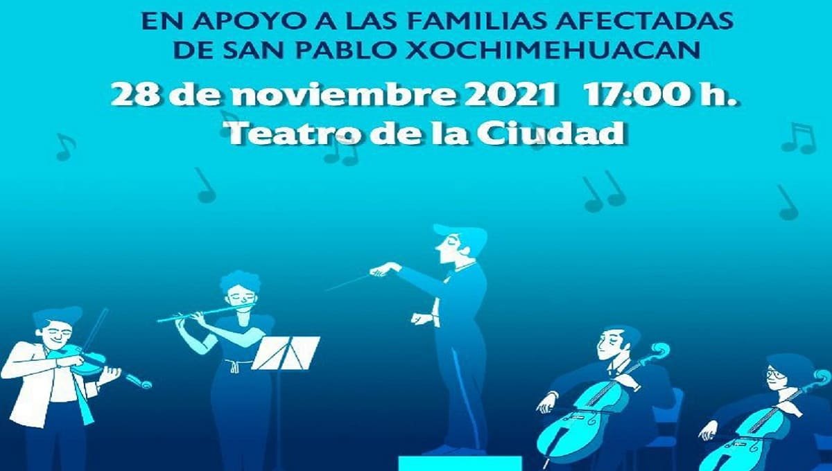 concierto con causa 1