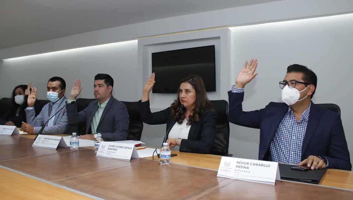 congreso tala clandestina