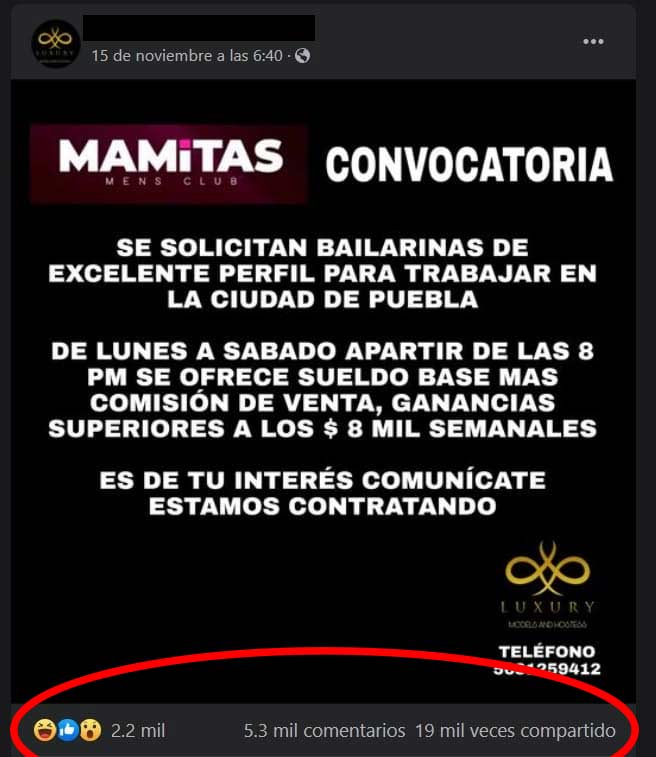 convocatoria mamitas puebla